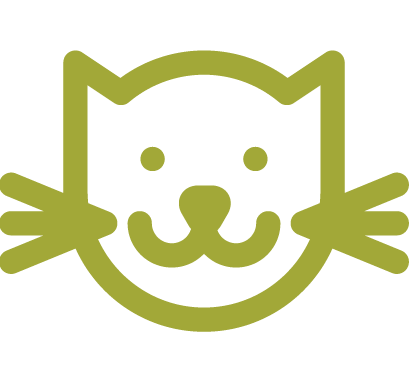 Mythos Veterinary - Cat Icon