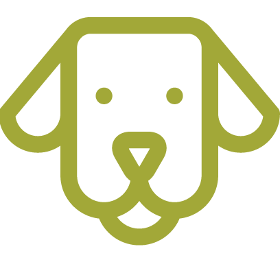 Mythos Veterinary - Dog Icon