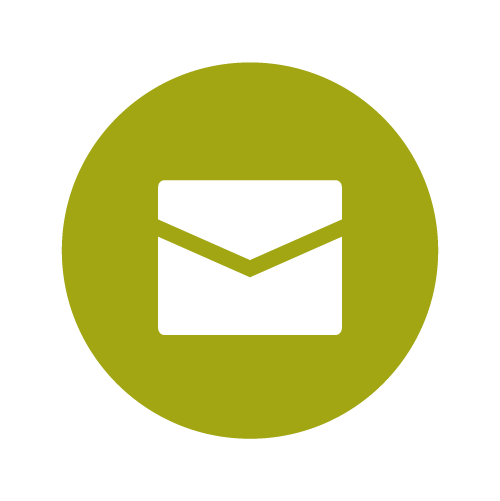 Mythos Veterinary - Email Icon