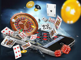 Discover the Excitement at BetBlast Casino UK Discover the Excitement at BetBlast Casino UK