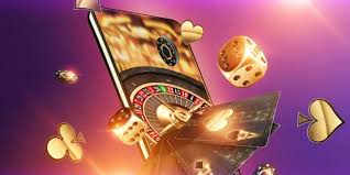 Discover the Excitement at BetBlast Casino UK Discover the Excitement at BetBlast Casino UK