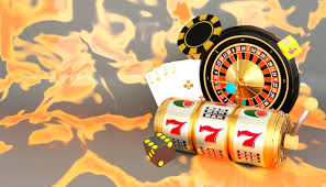 Exploring the Thrills of Online Casino Biamo Bet Exploring the Thrills of Online Casino Biamo Bet