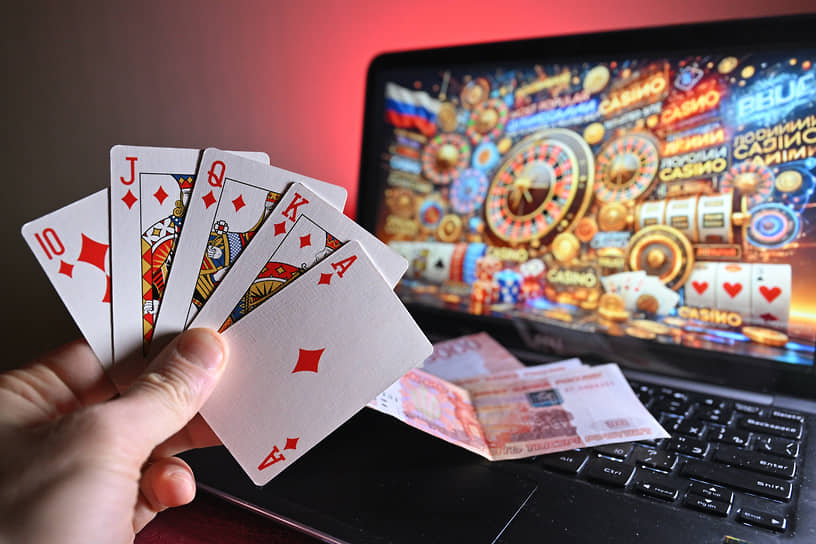 Fortune Clock Casino & Sportsbook Your Ultimate Gambling Destination