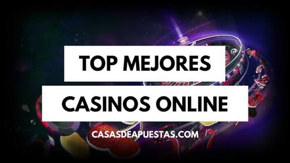 Los Mejores Juegos de Casino para Ganar Dinero Real 2463021