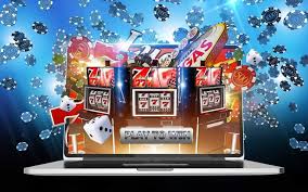 Online Casino Spil, Strategier og Sikkerhed på Nettet