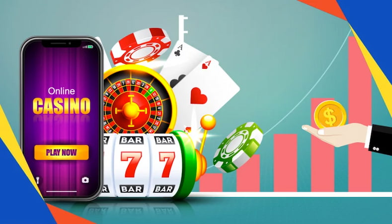Unlock Exciting Rewards Explore Magic Win Casino Bonuses