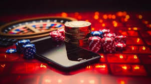 Unveiling BloodySlots Casino & Sportsbook A Comprehensive Guide